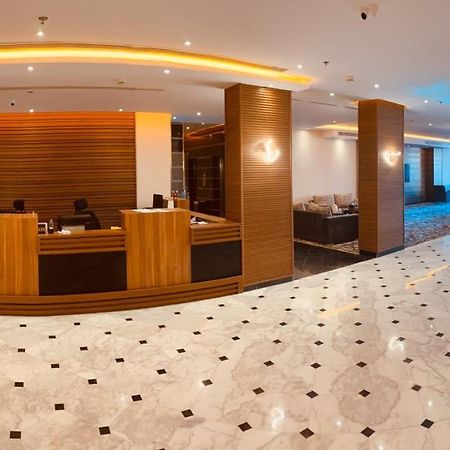 Doolve Hotel Khobar Extérieur photo