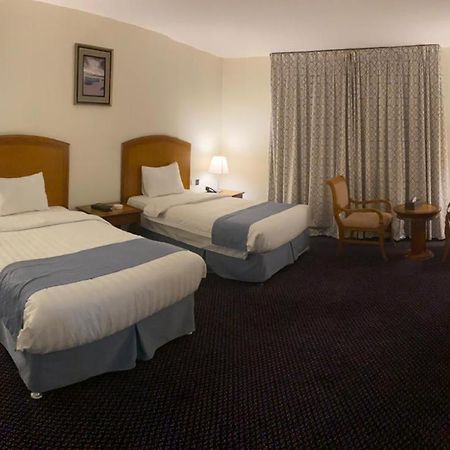 Doolve Hotel Khobar Extérieur photo