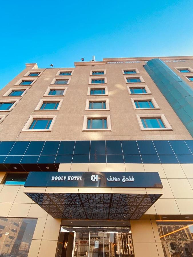 Doolve Hotel Khobar Extérieur photo