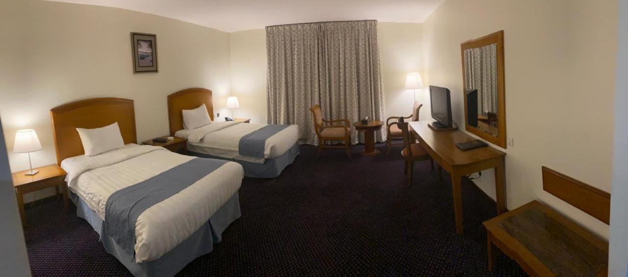Doolve Hotel Khobar Extérieur photo