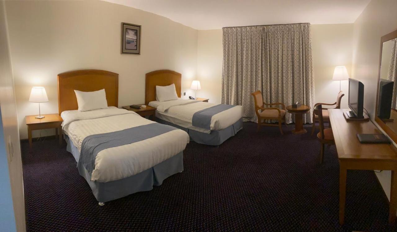 Doolve Hotel Khobar Extérieur photo