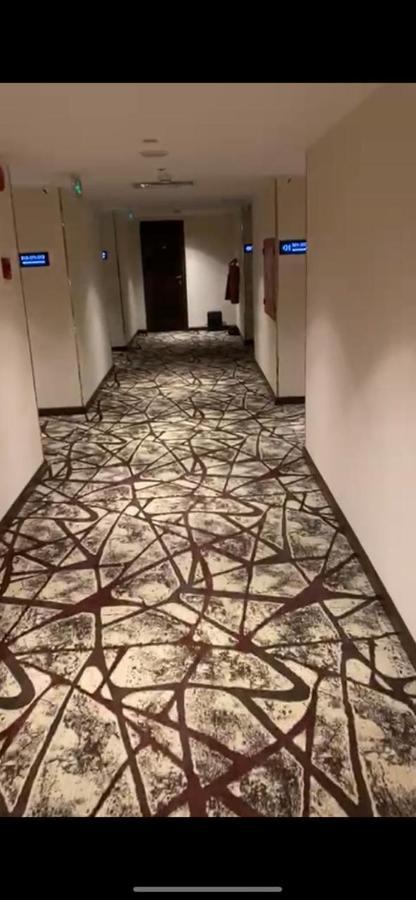 Doolve Hotel Khobar Extérieur photo