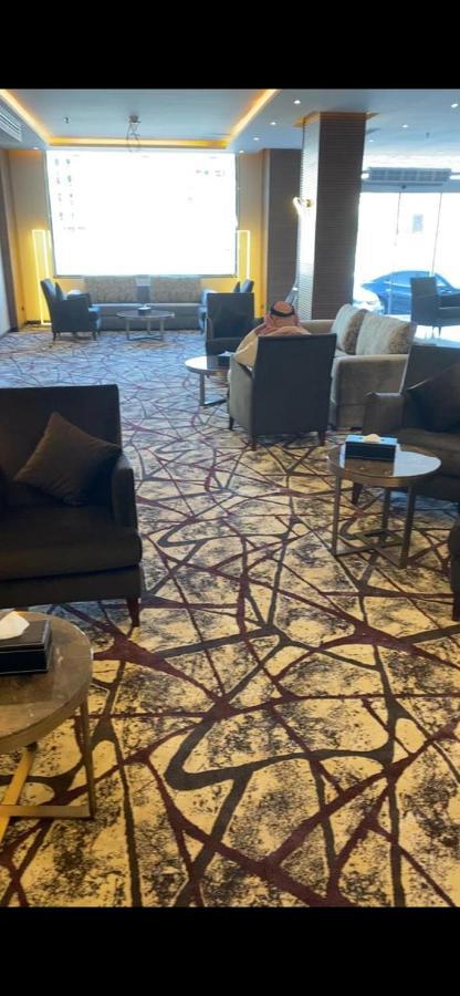 Doolve Hotel Khobar Extérieur photo