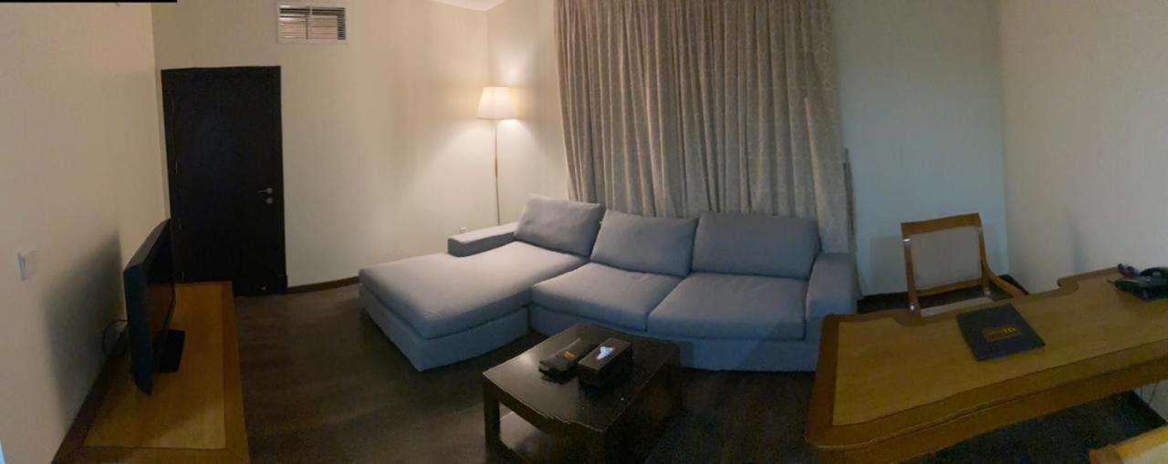 Doolve Hotel Khobar Extérieur photo