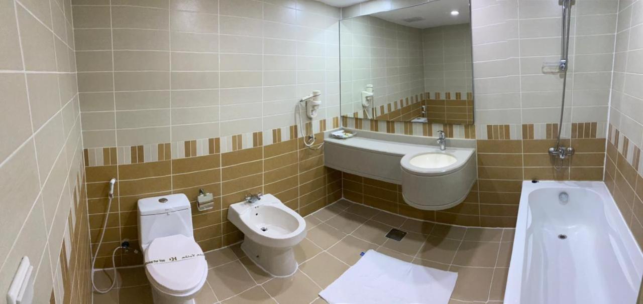 Doolve Hotel Khobar Extérieur photo