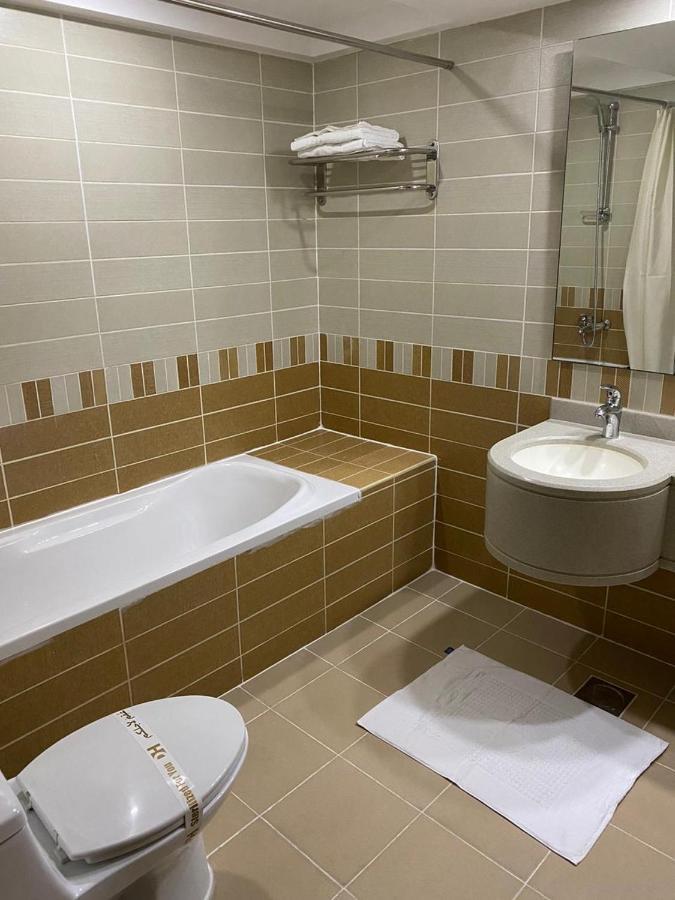 Doolve Hotel Khobar Extérieur photo
