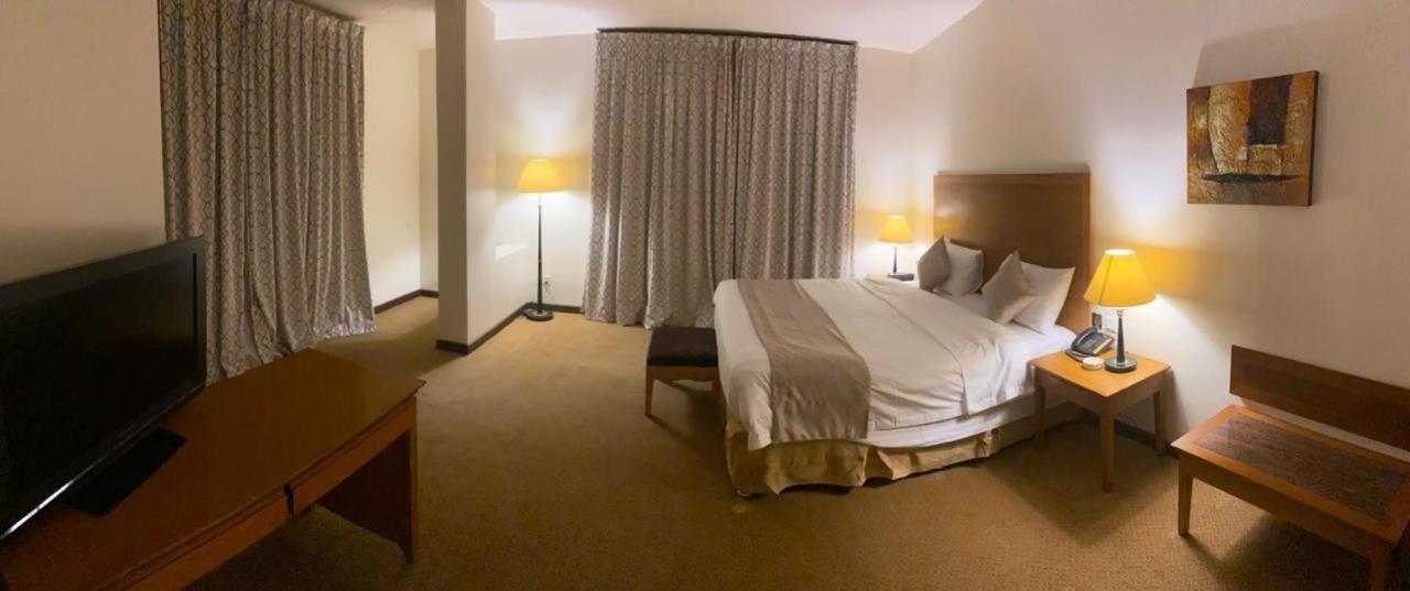 Doolve Hotel Khobar Extérieur photo