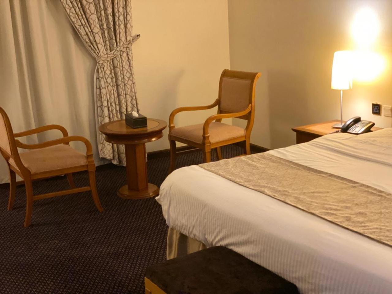 Doolve Hotel Khobar Extérieur photo