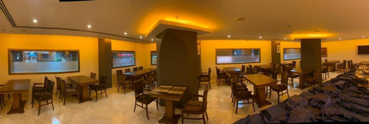 Doolve Hotel Khobar Extérieur photo