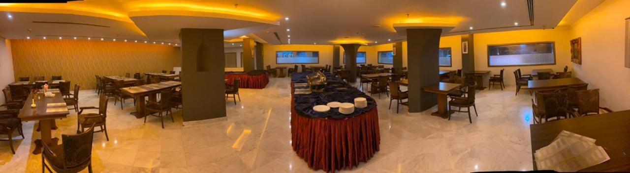 Doolve Hotel Khobar Extérieur photo